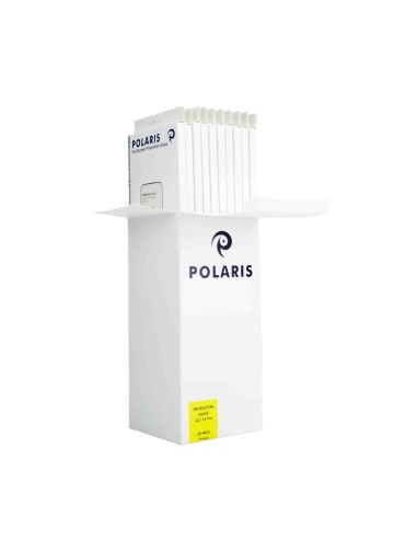 10-Pack iPhone 12 / 12 Pro - Privacy Full Screen Protection by Polaris