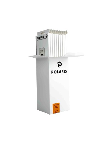 10-Pack iPhone 13 Mini - Privacy Full Screen Protection by Polaris