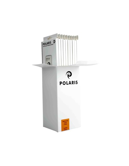 10-Pack iPhone 13 Mini - Privacy Full Screen Protection by Polaris