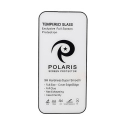 10-Pack iPhone 14 Pro - Full Screen Protection by Polaris 2