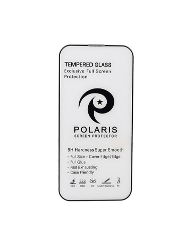 10-Pack iPhone 14 Pro Max - Full Screen Protection by Polaris
