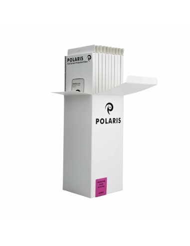 10-Pack iPhone 14 Pro Max - Full Screen Protection by Polaris