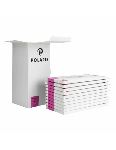 10-Pack iPhone 14 Pro Max - Full Screen Protection by Polaris