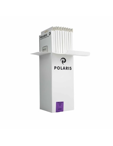 10-Pack iPhone Air - Full Screen Protection by Polaris