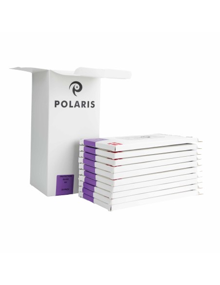 10-Pack iPhone Air - Full Screen Protection by Polaris