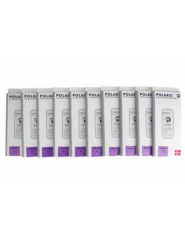 10-Pack iPhone Air - Full Screen Protection by Polaris