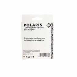 Jack Adapter Lightning 2