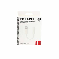 Jack Adapter Lightning