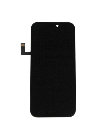 iPhone 17 Pro Max - Black - Pulled Diagnostic Screen