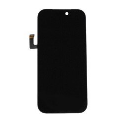 iPhone 17 Pro - Black - Pulled Diagnostic Screen
