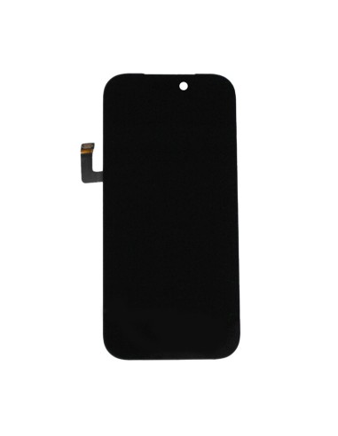 iPhone 17 Pro - Black - Pulled Diagnostic Screen