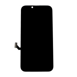 iPhone 16e - Black - Pulled Diagnostic Screen