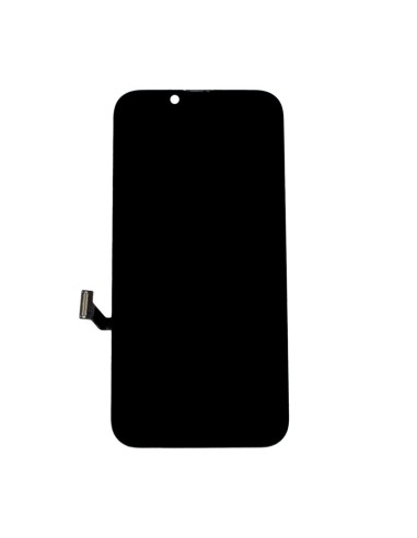 iPhone 16e - Black - Pulled Diagnostic Screen
