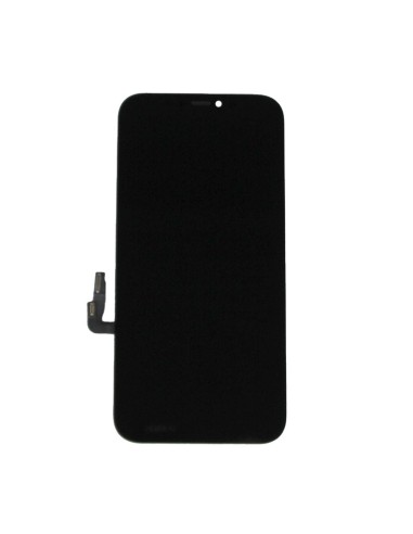 iPhone 12/12 Pro - Black - Refurbished Diagnostic Screen (Incl. Earspeaker)