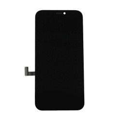 iPhone 12 Mini - Black - Refurbished Diagnostic Screen (Incl. Earspeaker)