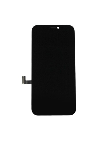 iPhone 12 Mini - Black - Refurbished Diagnostic Screen (Incl. Earspeaker)