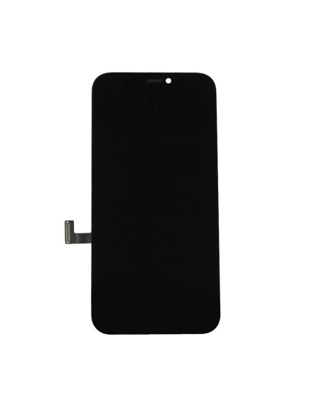 iPhone 12 Mini - Black - Refurbished Diagnostic Screen (Incl. Earspeaker)