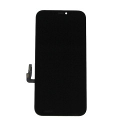 iPhone 12 Pro Max - Black - Refurbished Diagnostic Screen (Incl. Earspeaker)