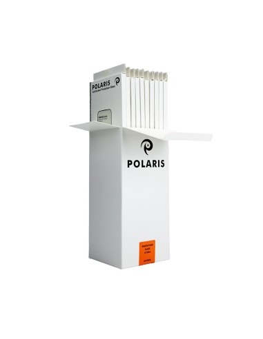 10-Pack iPhone 13 Mini - Full Screen Protection by Polaris