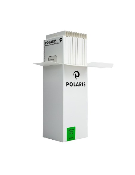 10-Pack iPhone 15 / 16 - Full Screen Protection by Polaris