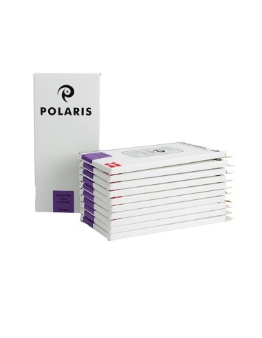 10-Pack iPhone 17 Pro Max - Full Screen Protection by Polaris