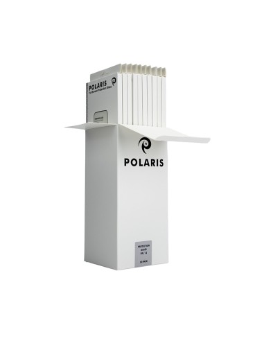 10-Pack iPhone XR / 11 - Full Screen Protection by Polaris