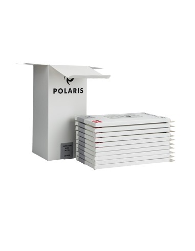 10-Pack iPhone XR / 11 - Full Screen Protection by Polaris