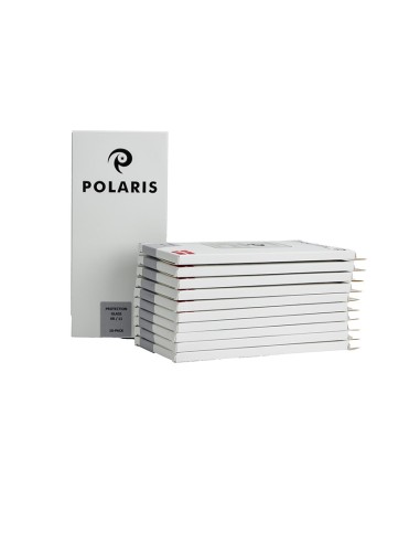 10-Pack iPhone XR / 11 - Full Screen Protection by Polaris