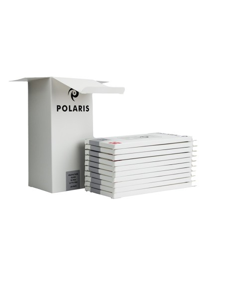 10-Pack iPhone XS Max / 11 Pro Max - Full Screen Protection by Polaris