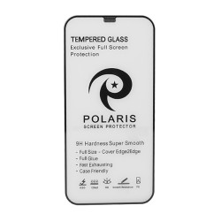 10-Pack iPhone 12 Pro Max - Full Screen Protection by Polaris 2