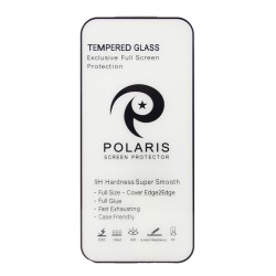 10-Pack iPhone 17 Pro - Full Screen Protection by Polaris 2