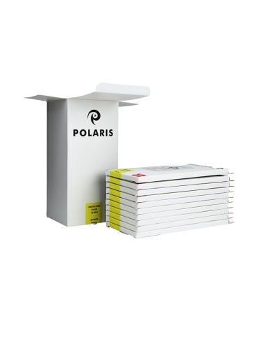 10-Pack iPhone 12 Mini - Privacy Full Screen Protection by Polaris