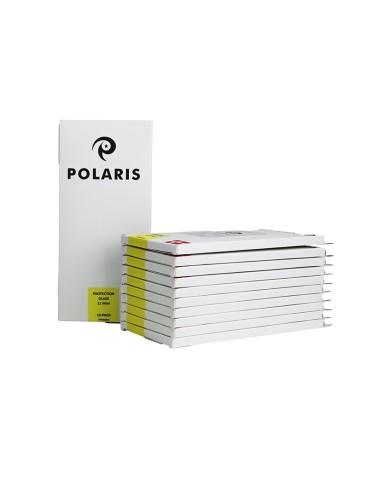 10-Pack iPhone 12 Mini - Privacy Full Screen Protection by Polaris
