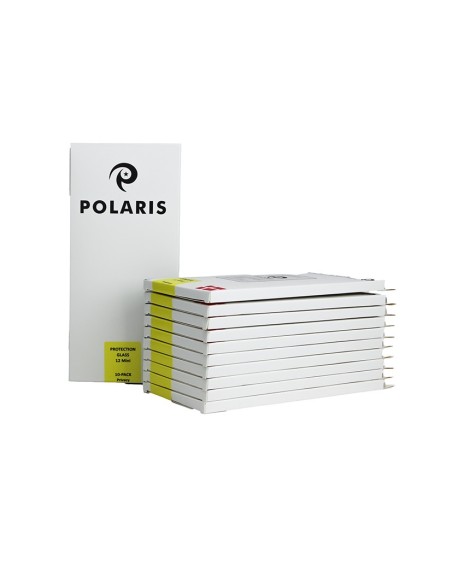 10-Pack iPhone 12 Mini - Privacy Full Screen Protection by Polaris