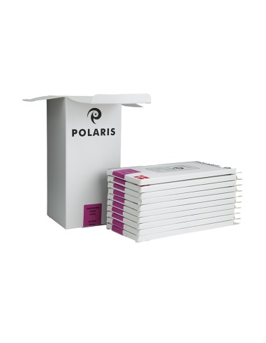 10-Pack iPhone 14 Pro - Privacy Full Screen Protection by Polaris