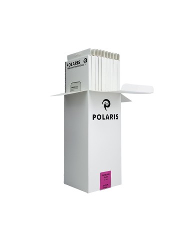 10-Pack iPhone 14 Pro - Privacy Full Screen Protection by Polaris