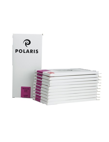 10-Pack iPhone 14 Pro - Privacy Full Screen Protection by Polaris