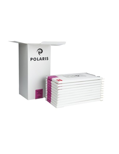 10-Pack iPhone 14 Pro Max - Privacy Full Screen Protection by Polaris