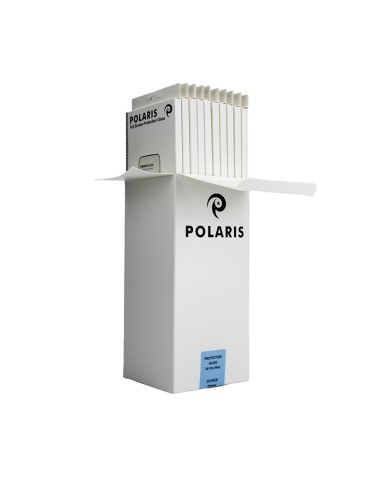 10-Pack iPhone 16 Pro Max - Privacy Full Screen Protection by Polaris