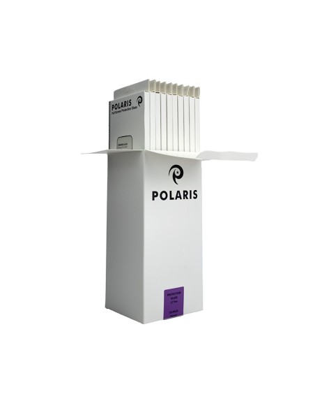 10-Pack iPhone 17 Pro - Privacy Full Screen Protection by Polaris