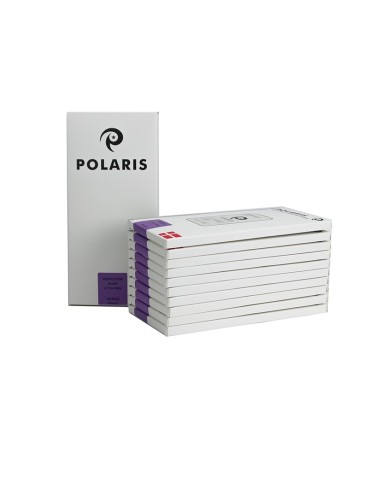 10-Pack iPhone 17 Pro Max - Privacy Full Screen Protection by Polaris