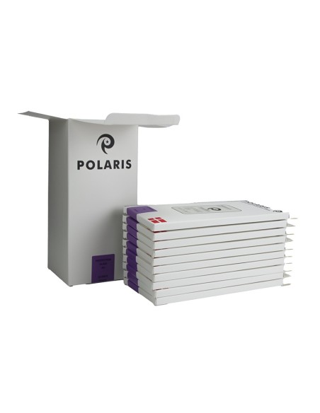 10-Pack iPhone Air - Privacy Full Screen Protection by Polaris