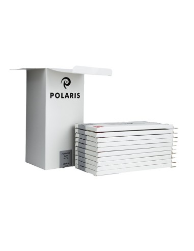 10-Pack iPhone XR / 11 - Privacy Full Screen Protection by Polaris