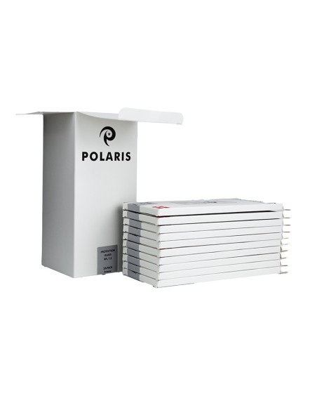 10-Pack iPhone XR / 11 - Privacy Full Screen Protection by Polaris