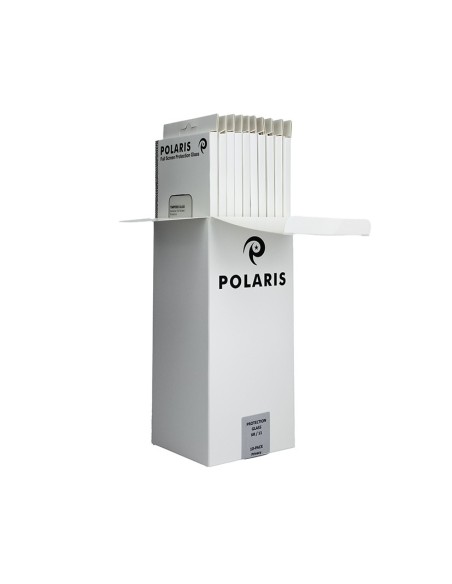 10-Pack iPhone XR / 11 - Privacy Full Screen Protection by Polaris