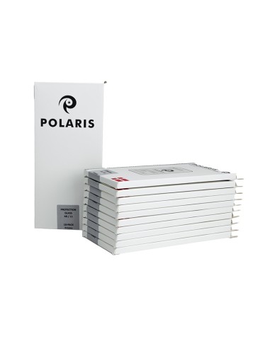 10-Pack iPhone XR / 11 - Privacy Full Screen Protection by Polaris