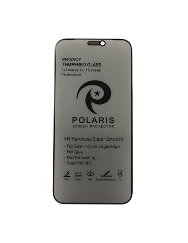 10-Pack iPhone 12 Mini - Privacy Full Screen Protection by Polaris