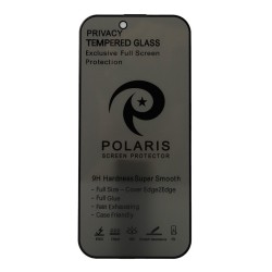 10-Pack iPhone Air - Privacy Full Screen Protection by Polaris 2