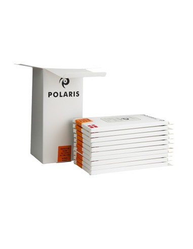 10-Pack iPhone 13/13 Pro/14/16e/17e - Privacy Full Screen Protection by Polaris