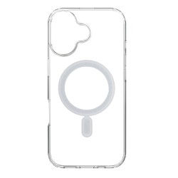 iPhone 17 MagSafe TPU Case